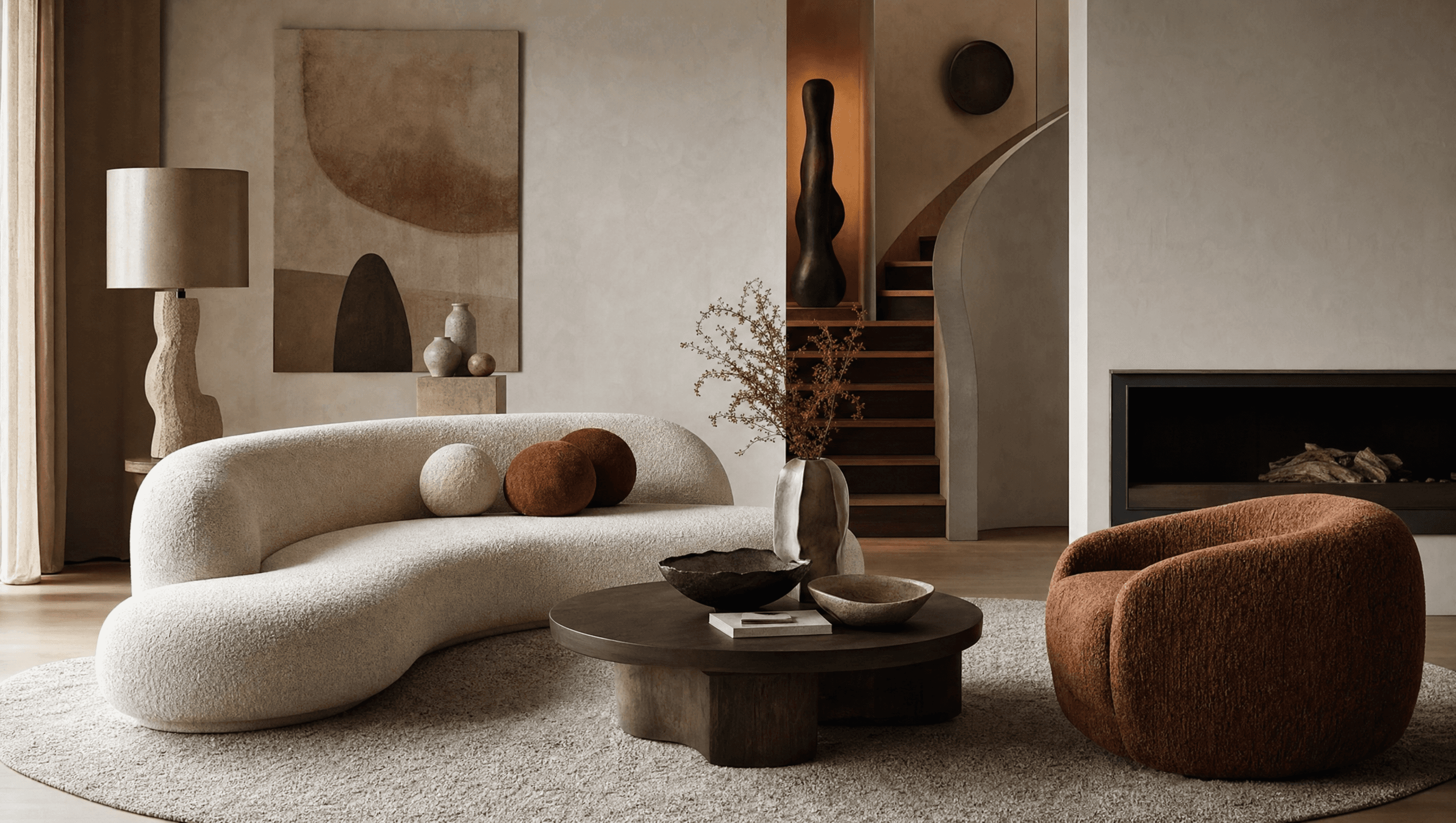 Tendances déco 2026 : 7 micro-tendances qui transforment votre intérieur