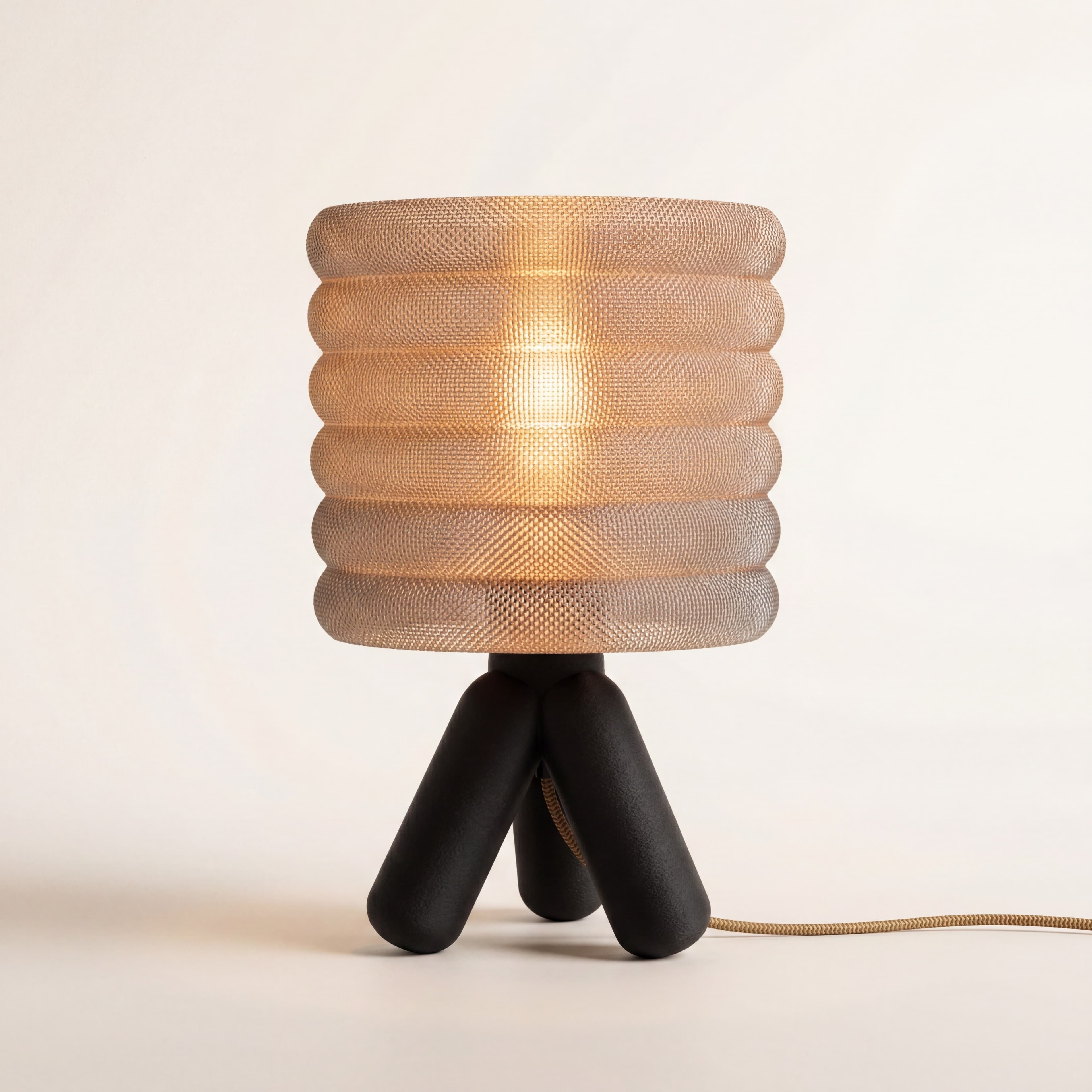 Lampe Bohème — Lampes de table Fil de Lux