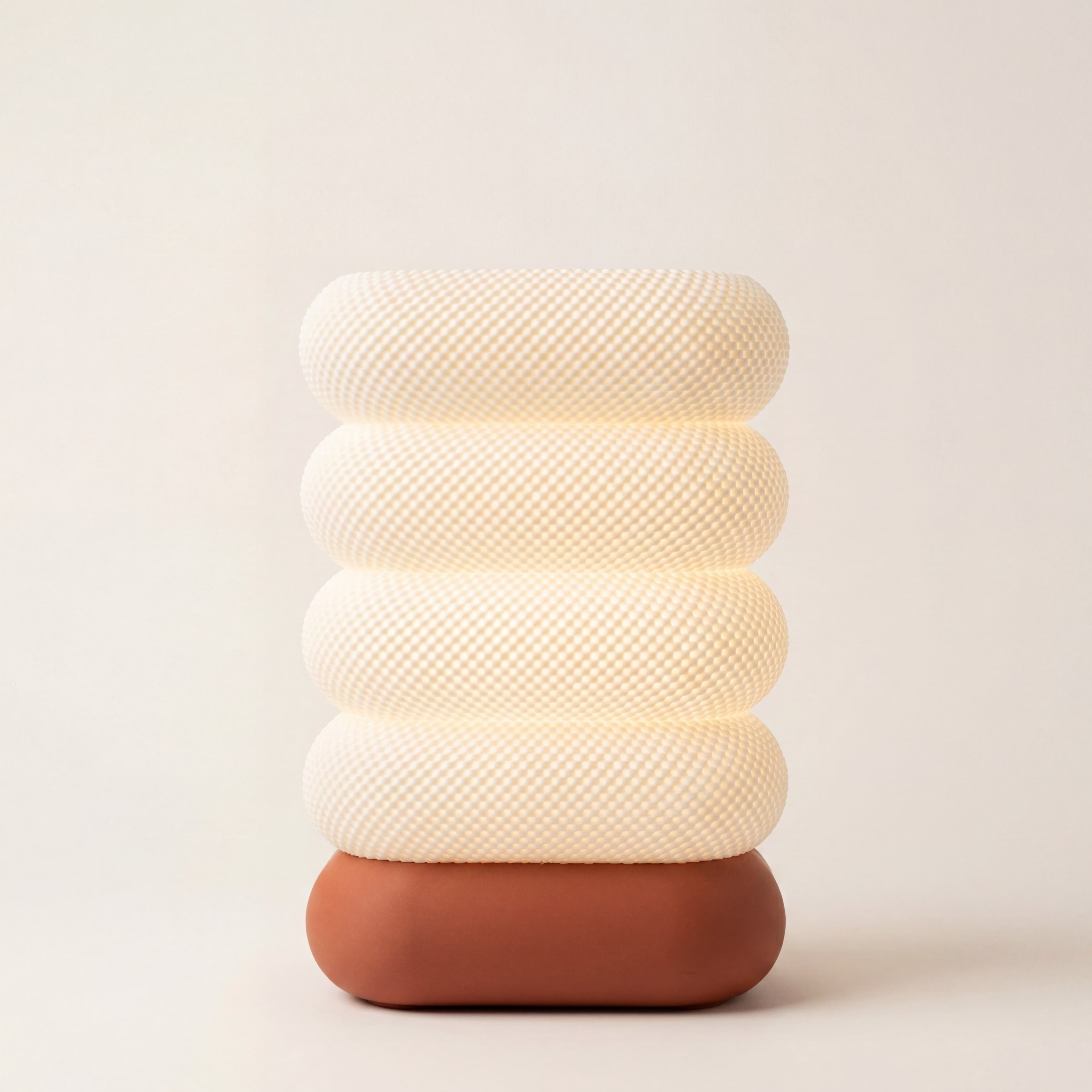Camille — Lampes de table Fil de Lux